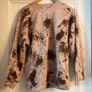 Lululemon Perfectly Oversized Crew Sweatshirt